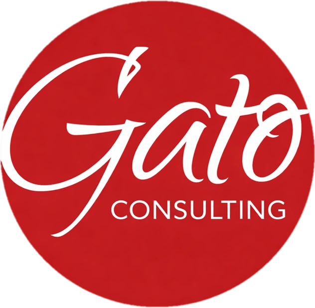 Gato Consulting logo