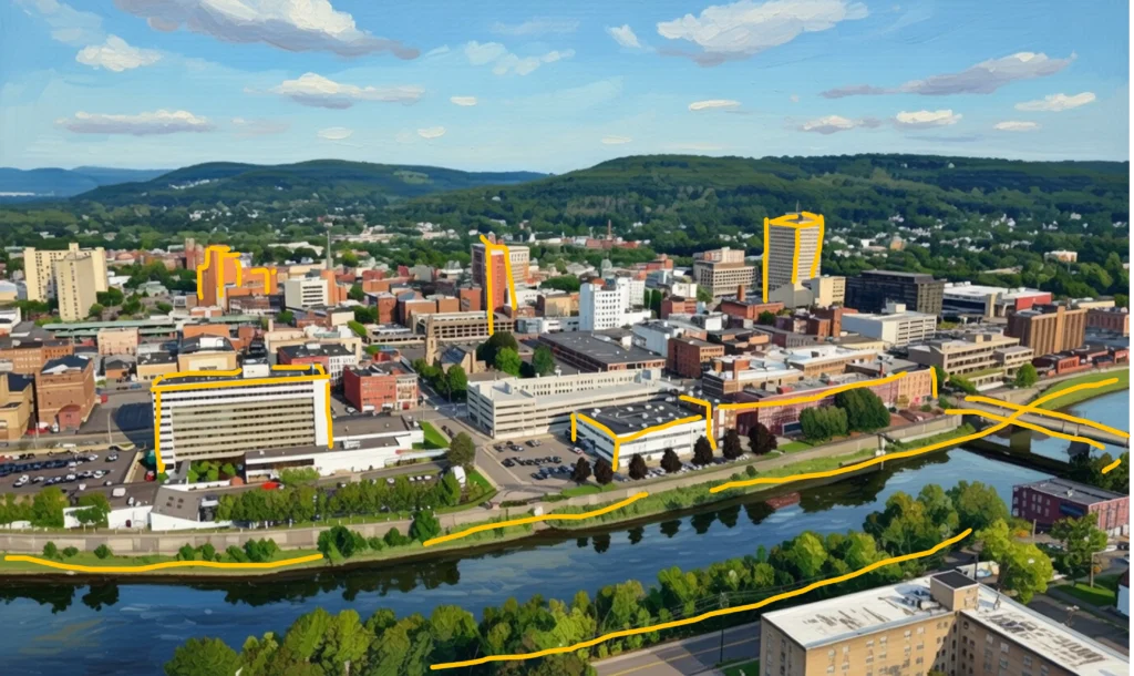 Business valuation in Binghamton NY, Broome County