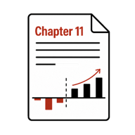 Chapter 11 restructuring valuations in upstate Ny