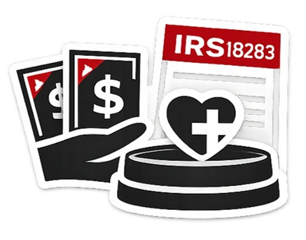 Business valuation for charitable contributions of closely held business interests and IRS Form 8283 compliance