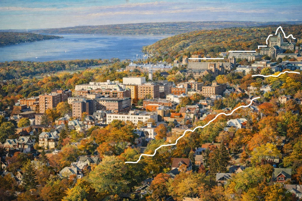 Business valuation in Ithaca, NY, Tompkins County