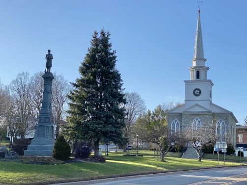 Business valuation in Lowville, NY, Lewis County