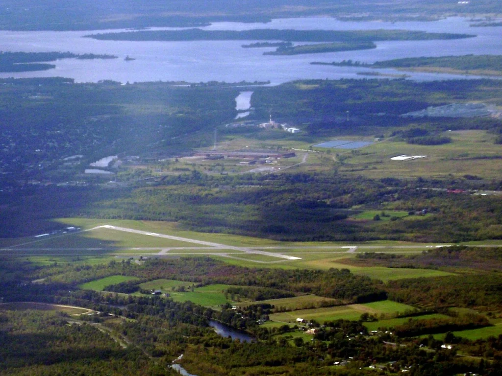 Business Valuation in Massena, NY, St. Lawrence County