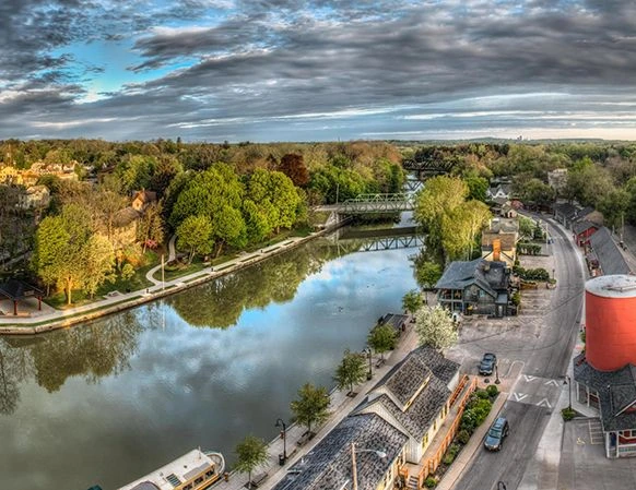 Business Valuation in Pittsford, NY, Wayne County