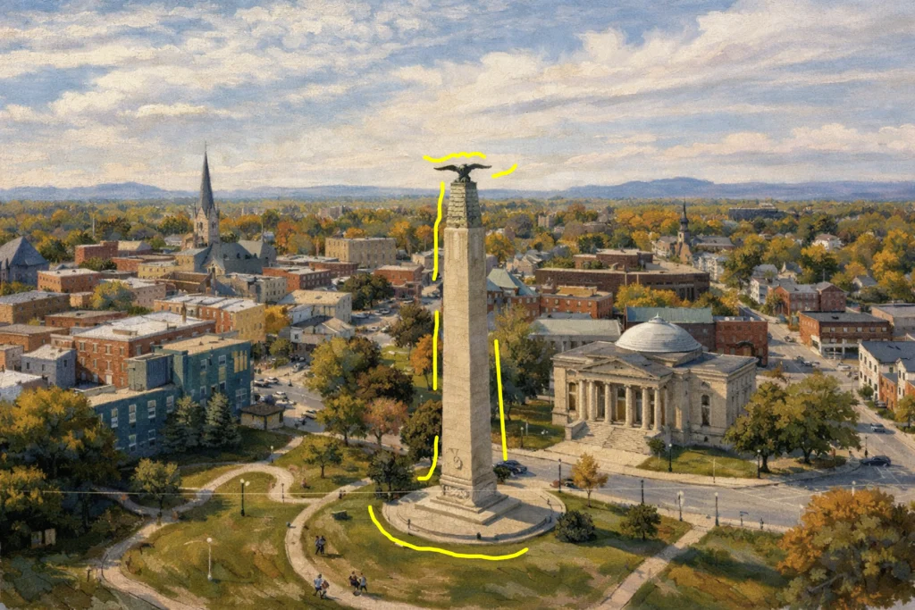 Business Valuation in Plattsburgh, NY, Clinton County