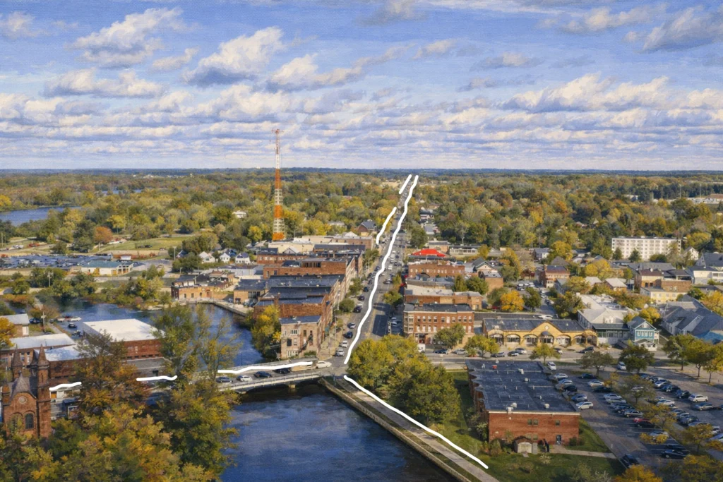 Business Valuation in Potsdam, NY, St. Lawrence County