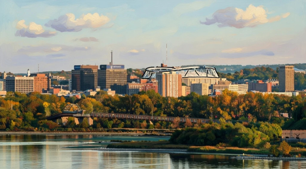 Business valuation in Syracuse, NY, Onondaga County