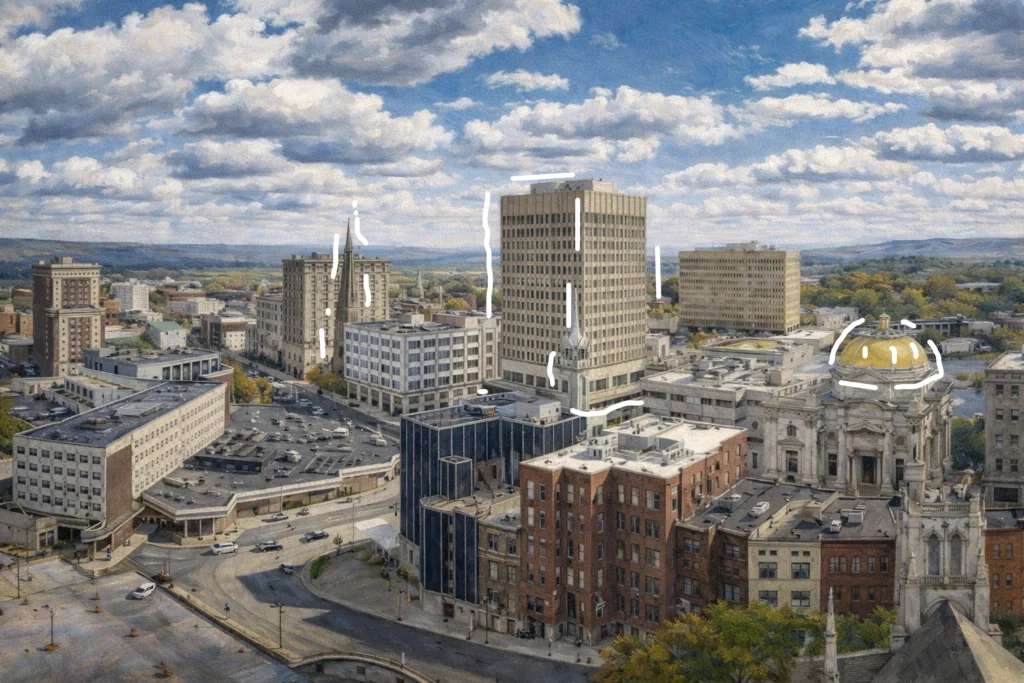 Business valuation in Utica NY, Mohawk Valley, Oneida County