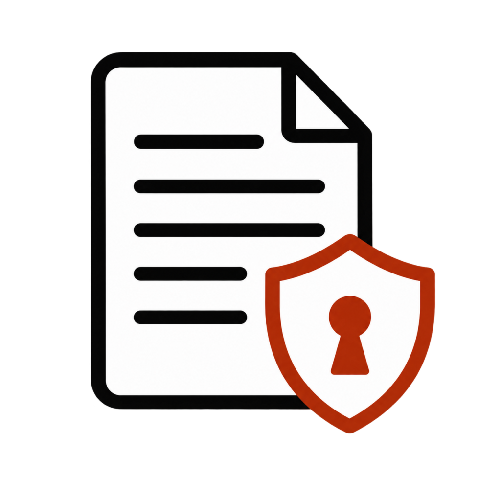 Privacy in Business Valuations